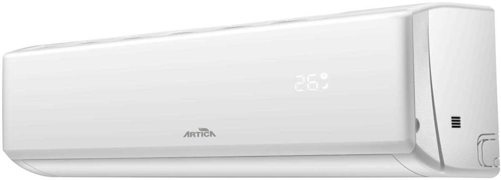 Ar Condicionado Split Artica Pro Whap18 A++/A+ R32