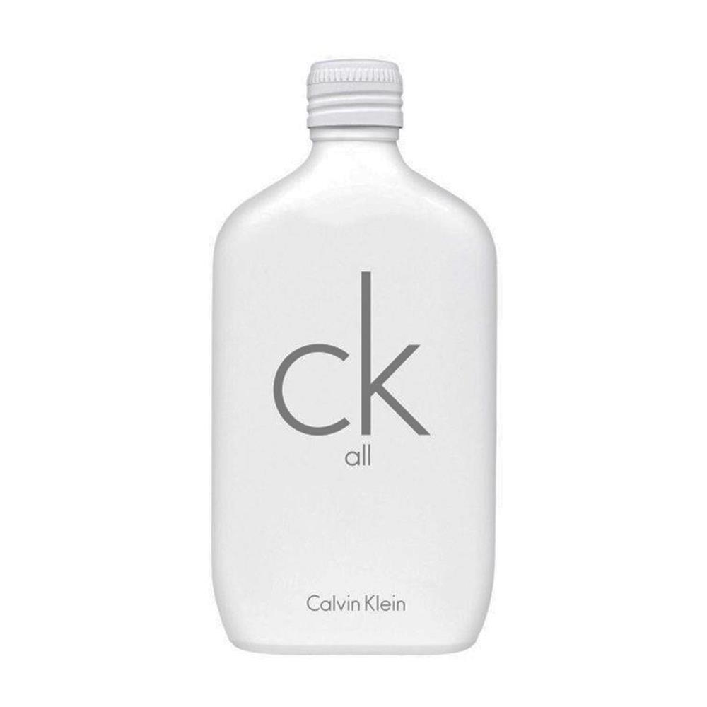 Calvin Klein Ck All 100 Ml Unisexo