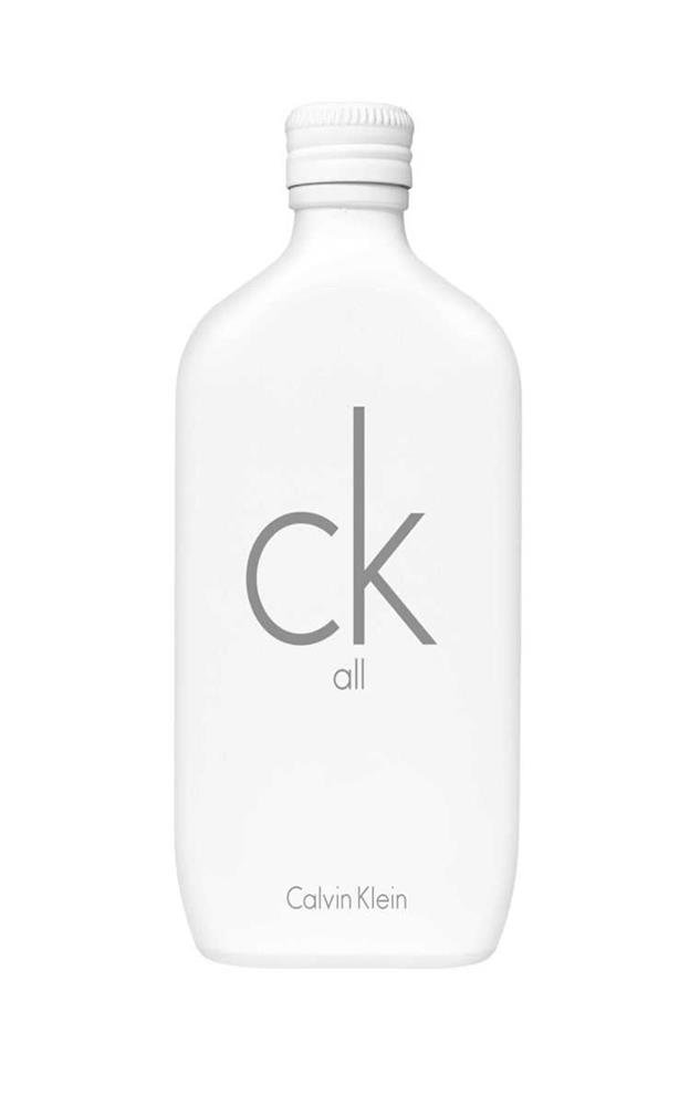 Calvin Klein Ck All 100 Ml Unisexo
