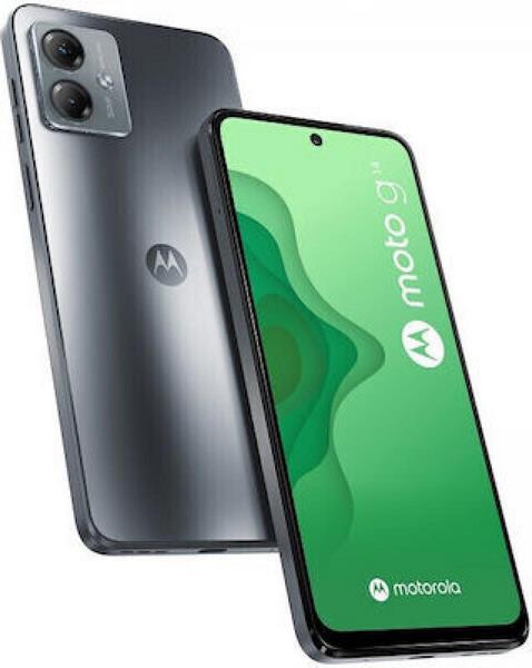 Motorola Moto G14 Dual Sim