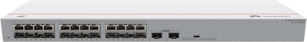 Huawei Cloudengine S110-24t2sr Gigabit Ethernet (.