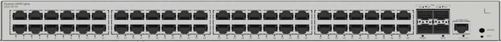 Huawei S220-48t4s Gigabit Ethernet (10/100/1000) .