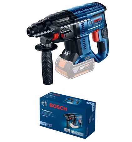 Bosch 0 615 990 M33 Martelo Perfurador 1800 Rpm S.