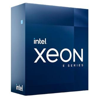 Processador Intel Xeon E-2414