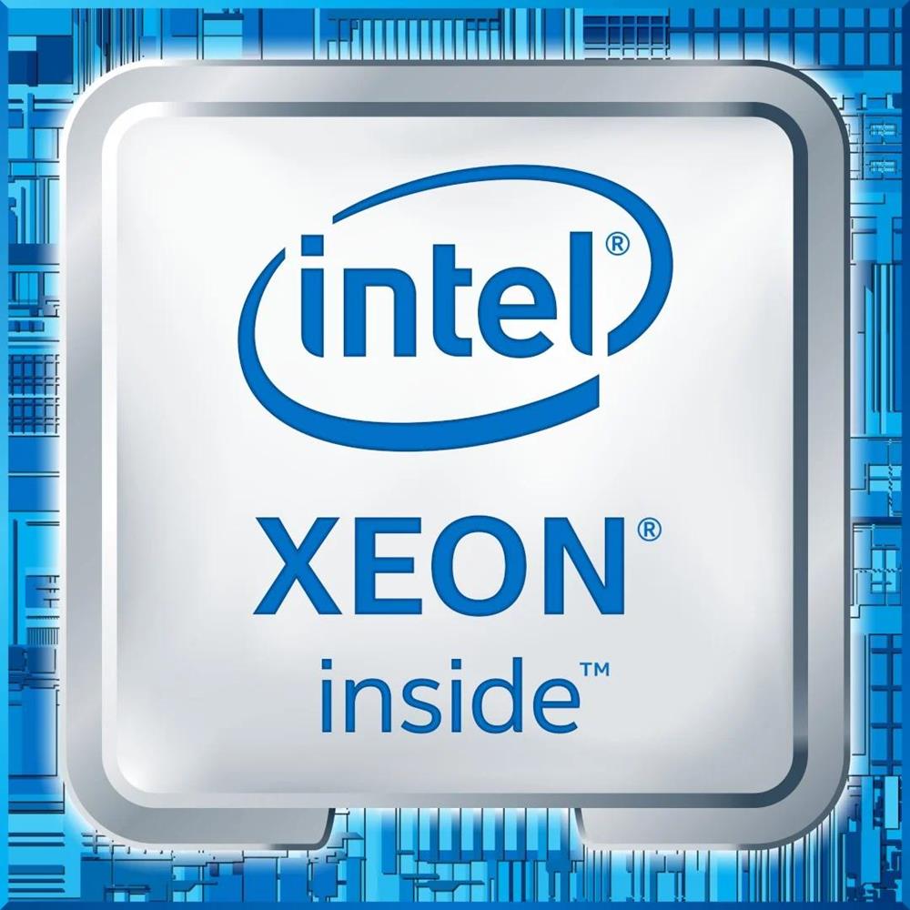 Processador Intel Xeon E-2436