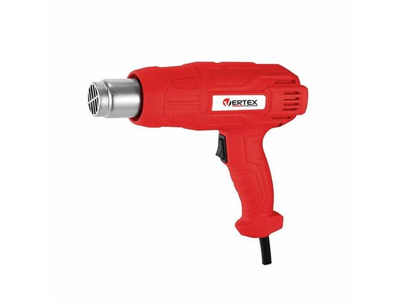 Vertex Heat Gun 2200w
