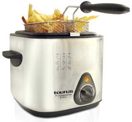 Fritadeira Taurus Professional 1 Slim - 972.953