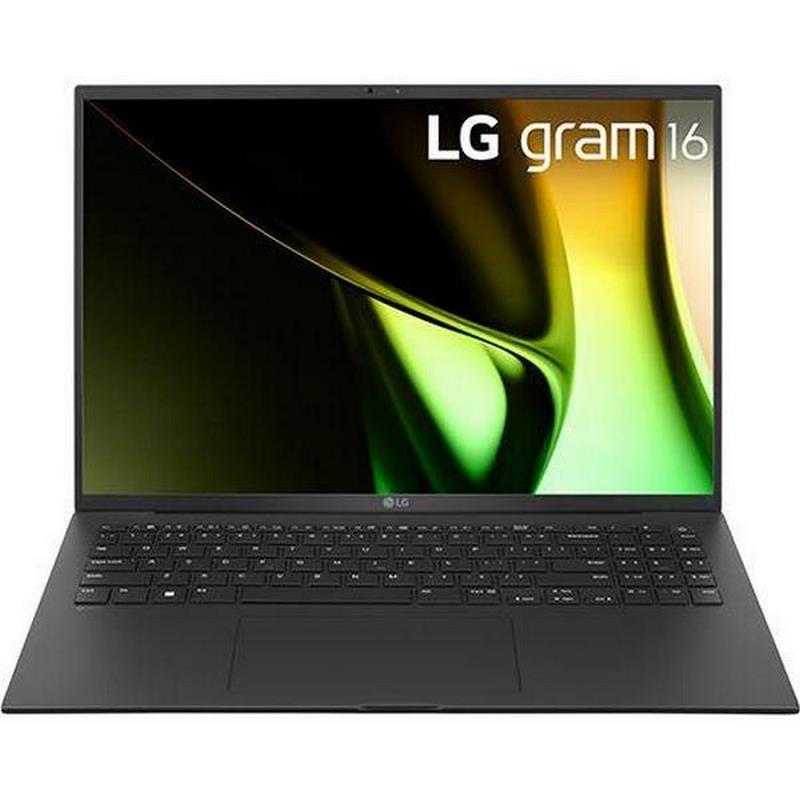LG GRAM ULTRA7 155H 32GB 1TB 16