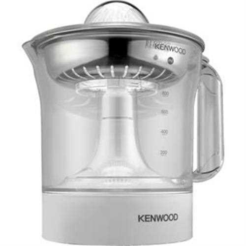 Kenwood Je290 Electric Citrus Press White 1 L 40 W