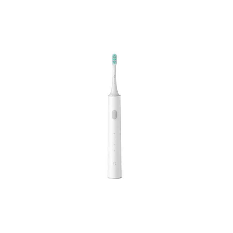 Xiaomi Mi Smart Electric Toothbrush T500 | Sonic Toothbrush | White  Bluetooth  Mes601