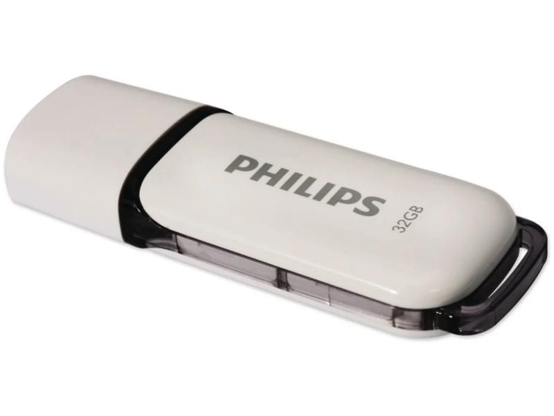 Philips Usb 3.2             32gb Click Series Gen 1 Usb-C