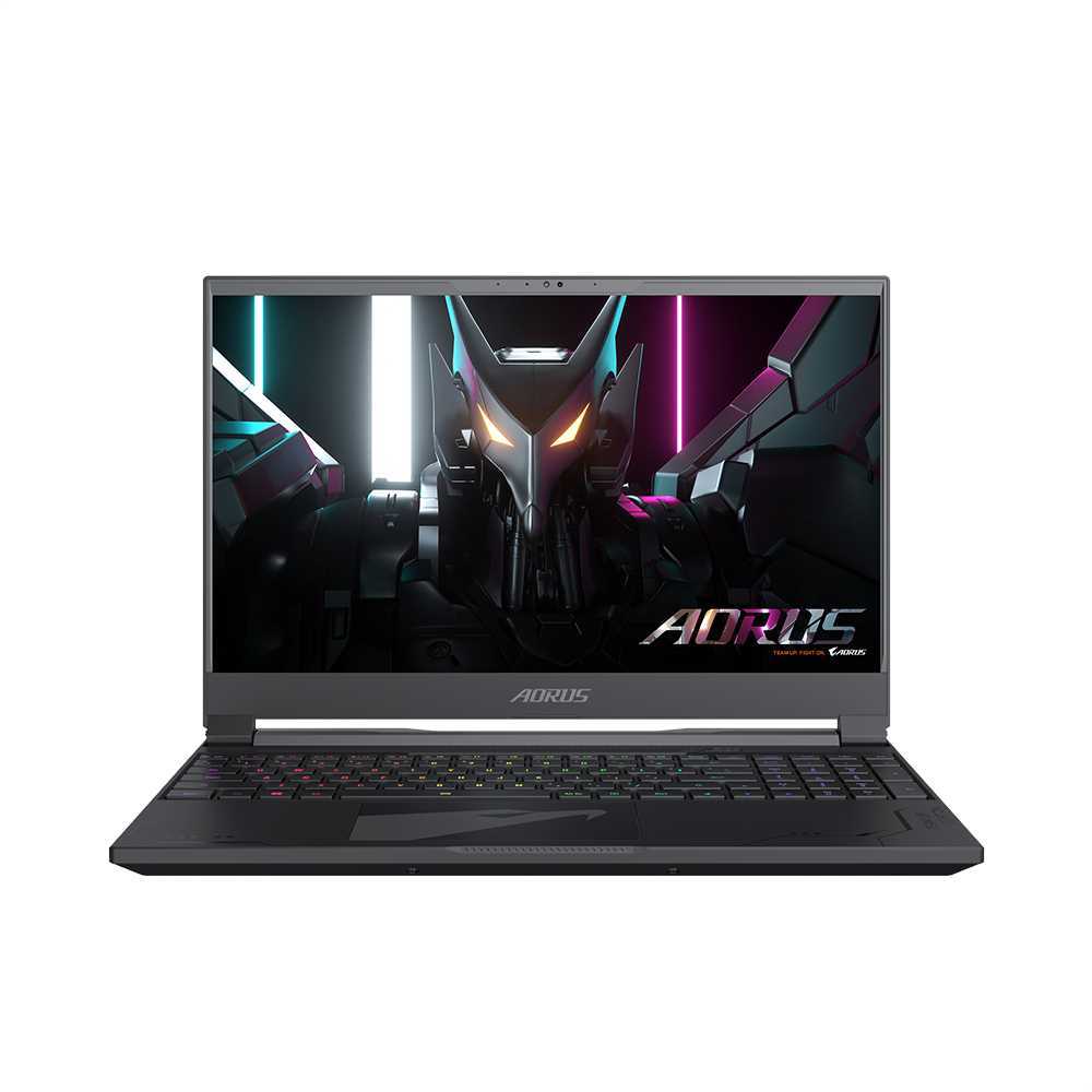 Aorus 15x Asf-B3de654sh Laptop/Portátil Intel® Co.