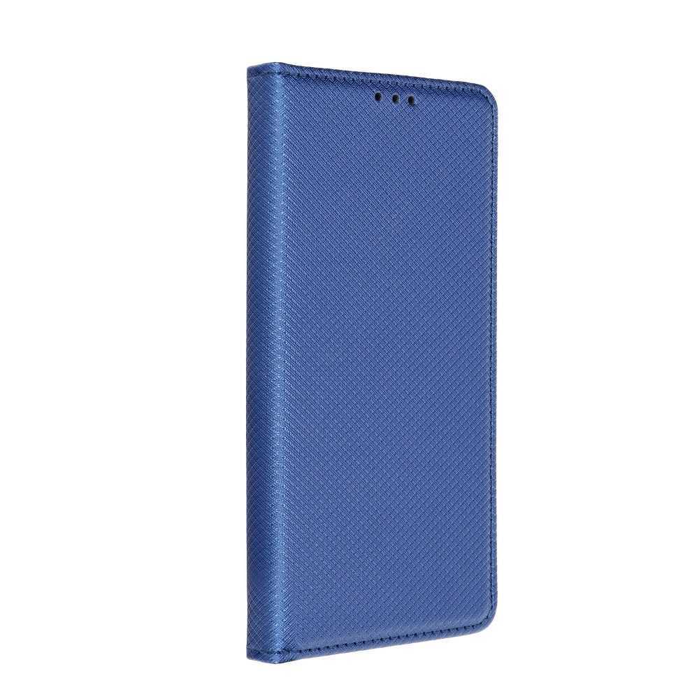 Capa Inteligente Book para Xiaomi Redmi Note 10 5g/Poco M3 Pro/Poco M3 Pro 5g Navy