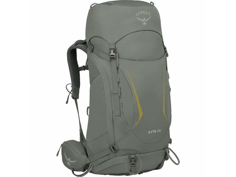 Plecak Trekkingowy Damski Osprey Kyte 48 Khaki Xs/S