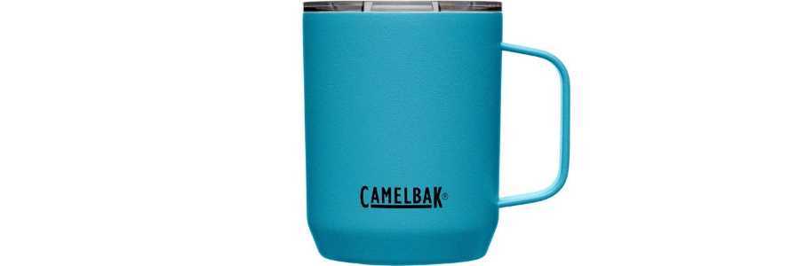 Kubek Camelbak Camp Mug  Sst Vacuum Insulated  350ml  Black