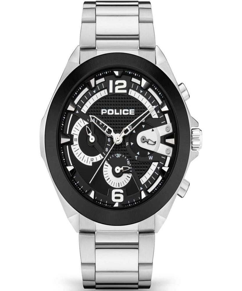 Relógio de Police para Homem Pewjk2108741 (47 Mm)