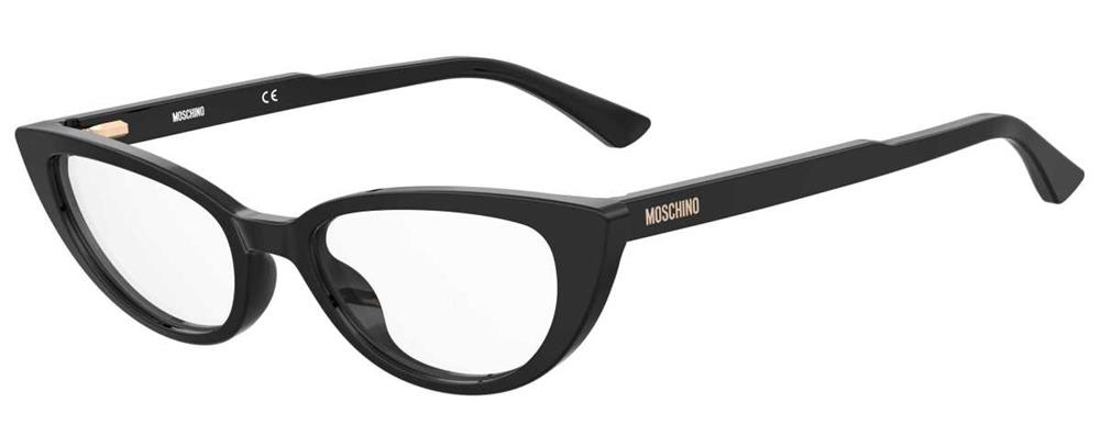 Óculos Moschino View para Mulher Mos605-807