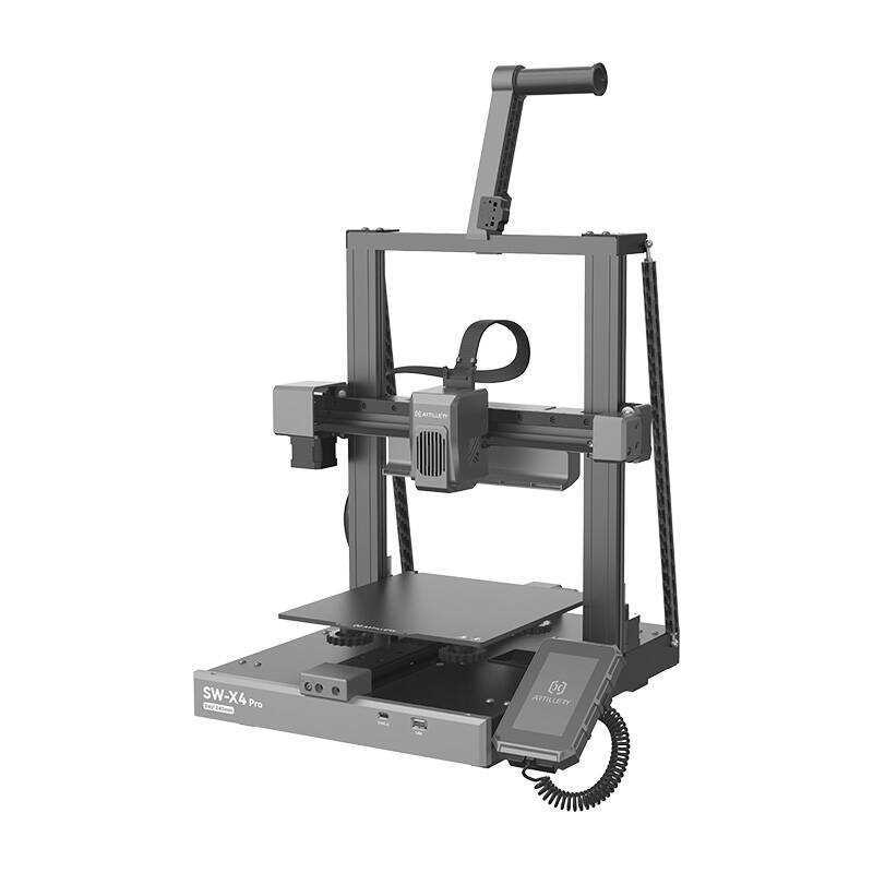Impressora 3D X4 Pro - ARTILLERY
