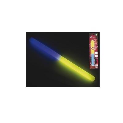Tubos Luminosos Bicolor 1.5x24cm (2pcs)