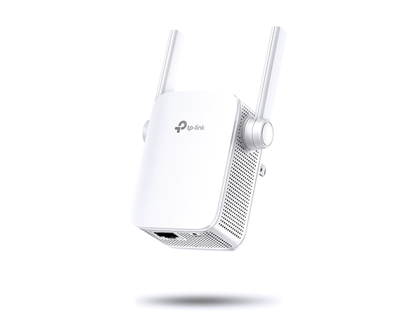 Tp-Link Lan Wireless Re305