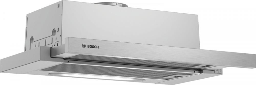 Exaustor Bosch Dft63ac50 60cm Classe D