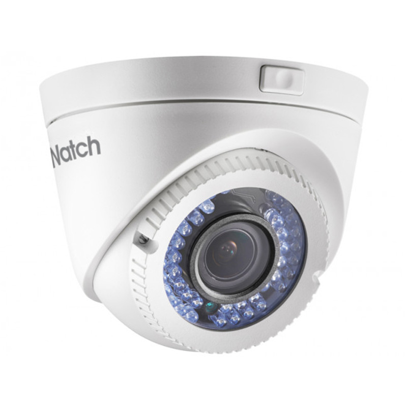 Hiwatch Seguridad Y Videovigilancia Ds-T119
