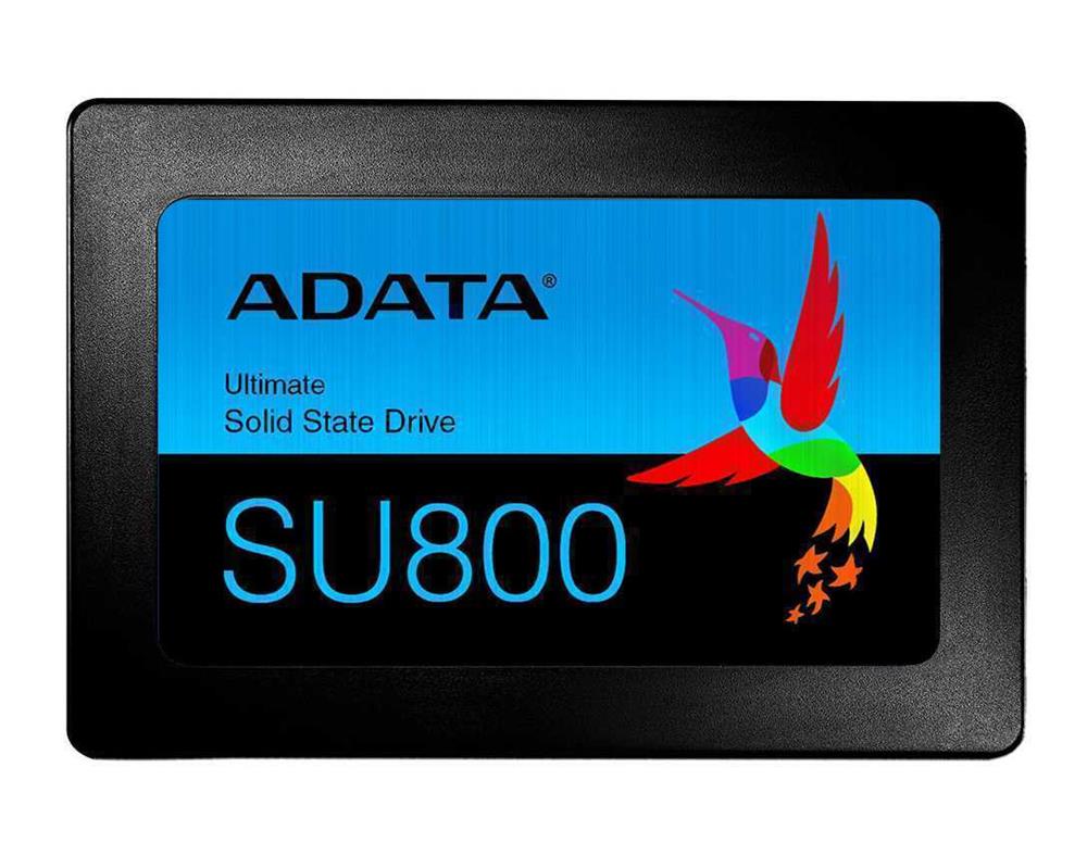 Disco Duro Adata Ultimate Su800 512 Gb SSD 