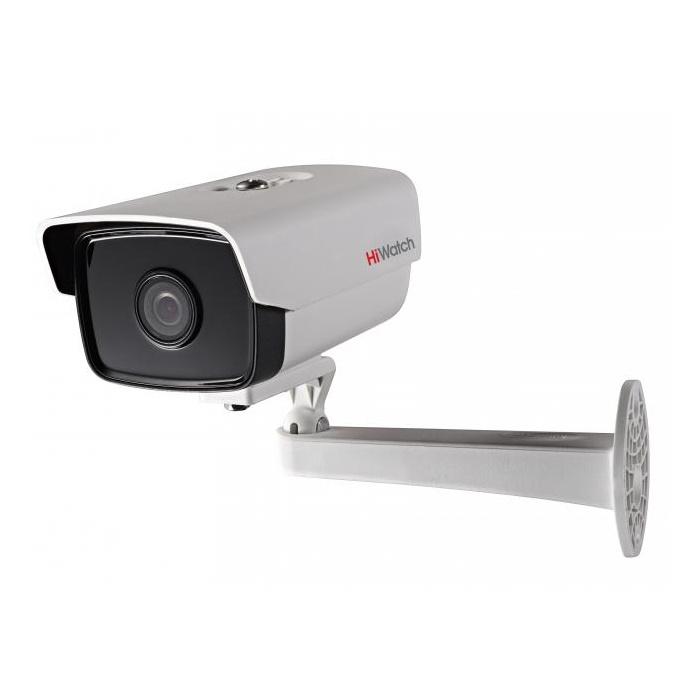 Hiwatch Seguridad Y Videovigilancia Ds-I110