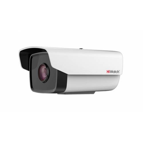 Hiwatch Seguridad Y Videovigilancia Ds-I112