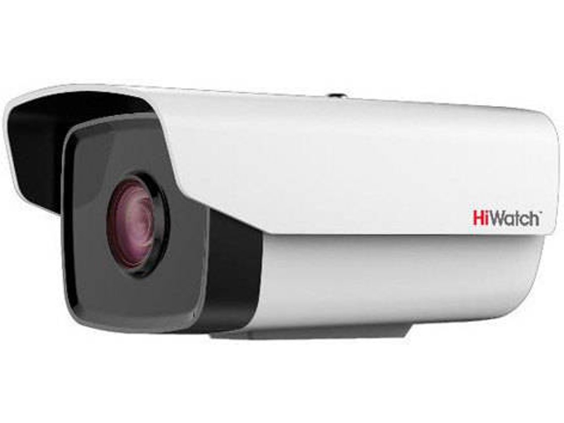 Hiwatch Seguridad Y Videovigilancia Ds-I112
