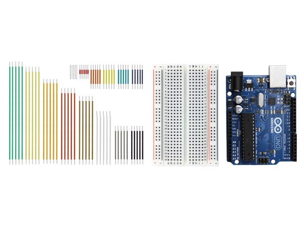 Kit de Inicio Arduino