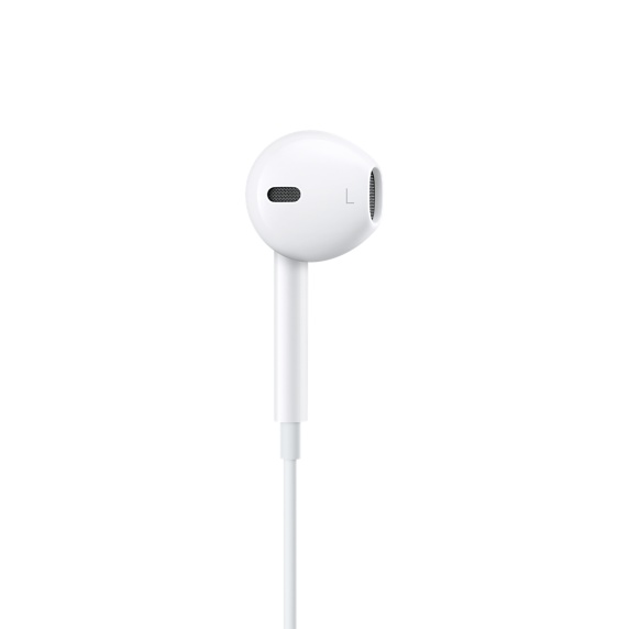 Auriculares Apple Earpods Con Micrófono/ Jack 3.5mm