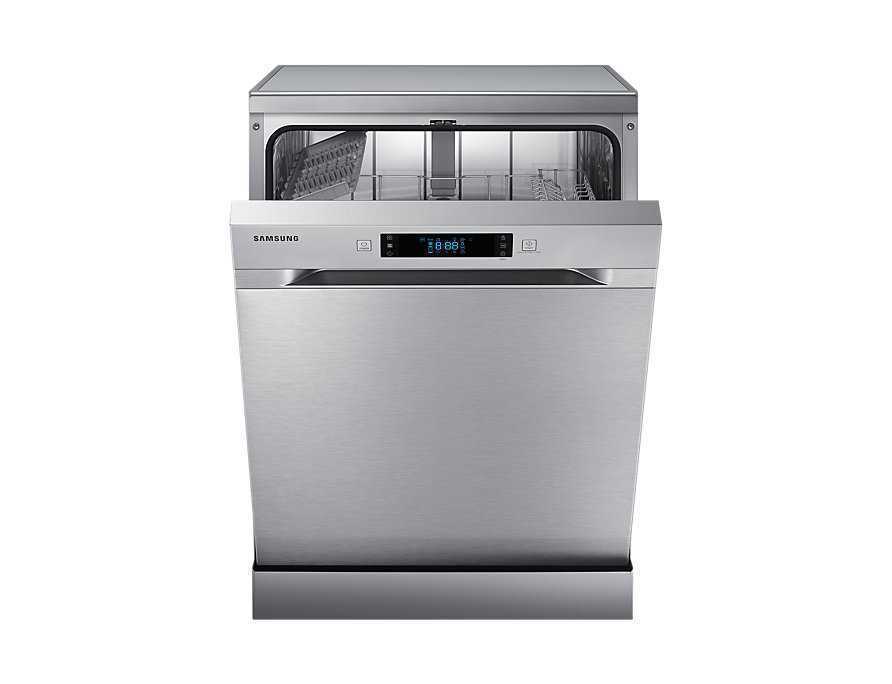 Máquina De Lavar Louça Samsung - Dw-60M6040Fs/Ec