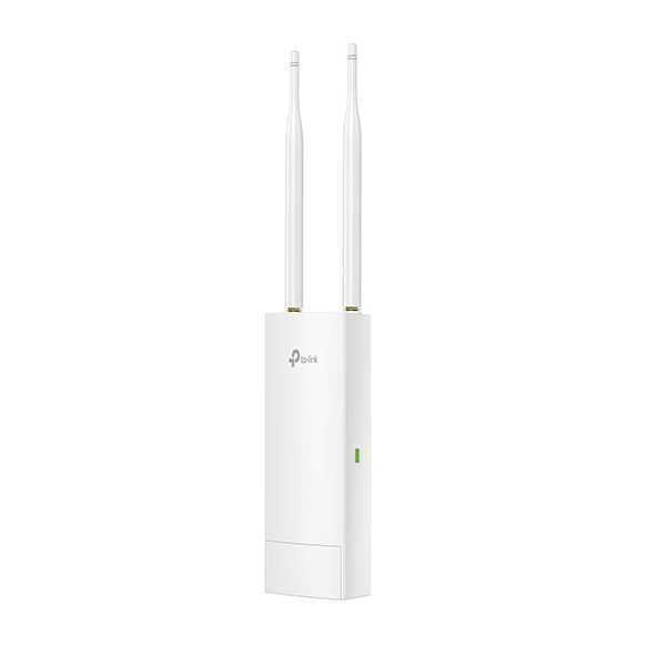 Tp-Link Access Point 300mbps Wireless N Outdoor Ip65