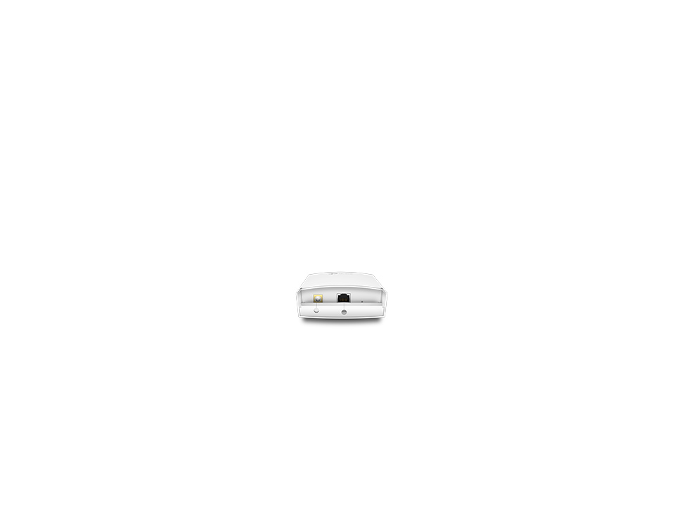 Tp-Link Access Point 300mbps Wireless N Outdoor Ip65