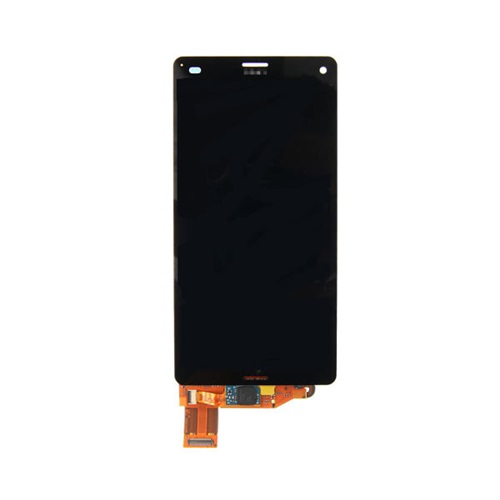 Ecrã Táctil + Lcd Sony Xperia Z3 Compact D580