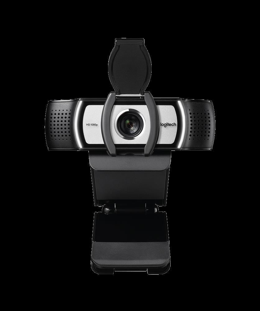 Logitech Webcams 960-000972