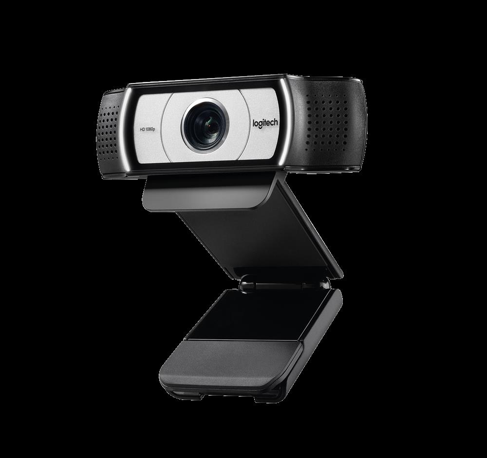 Logitech Webcams 960-000972