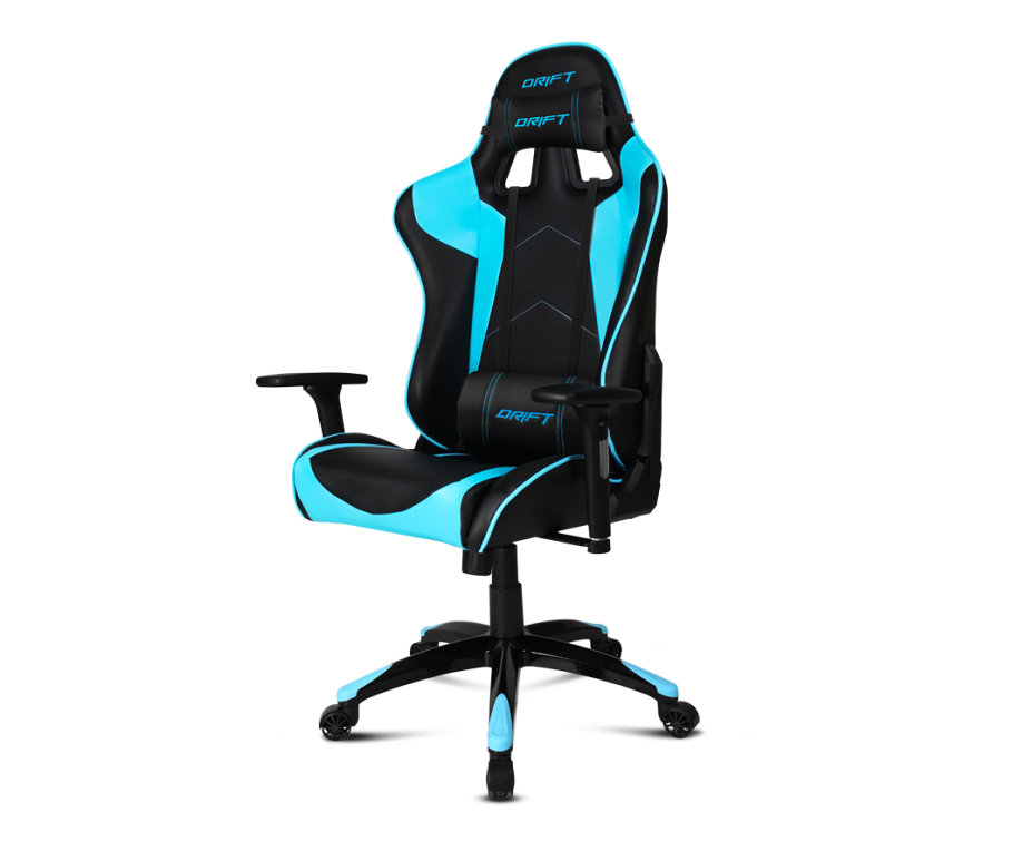 Cadeira de Gaming DRIFT DR300BL