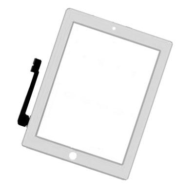 Ecrã Tactil Branco Ipad 3
