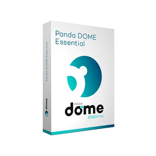 Software Panda Antivirus Dome Essential