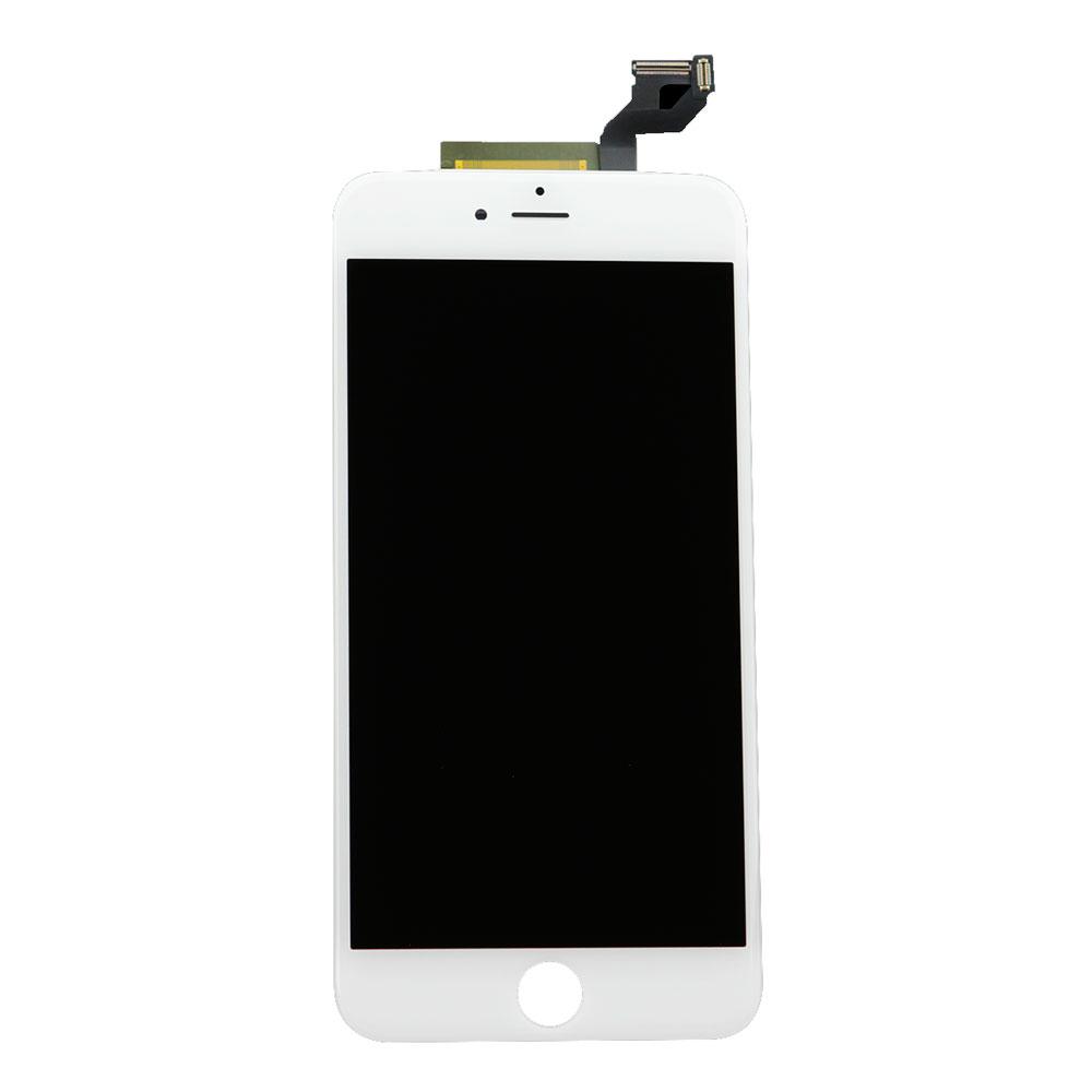 Ecra Tactil + Lcd iPhone 6s Plus Branco