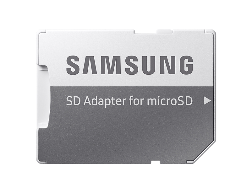 Mem Microsdhc 32gb Samsung Evo Uhs-I (U1)+ Adapt.
