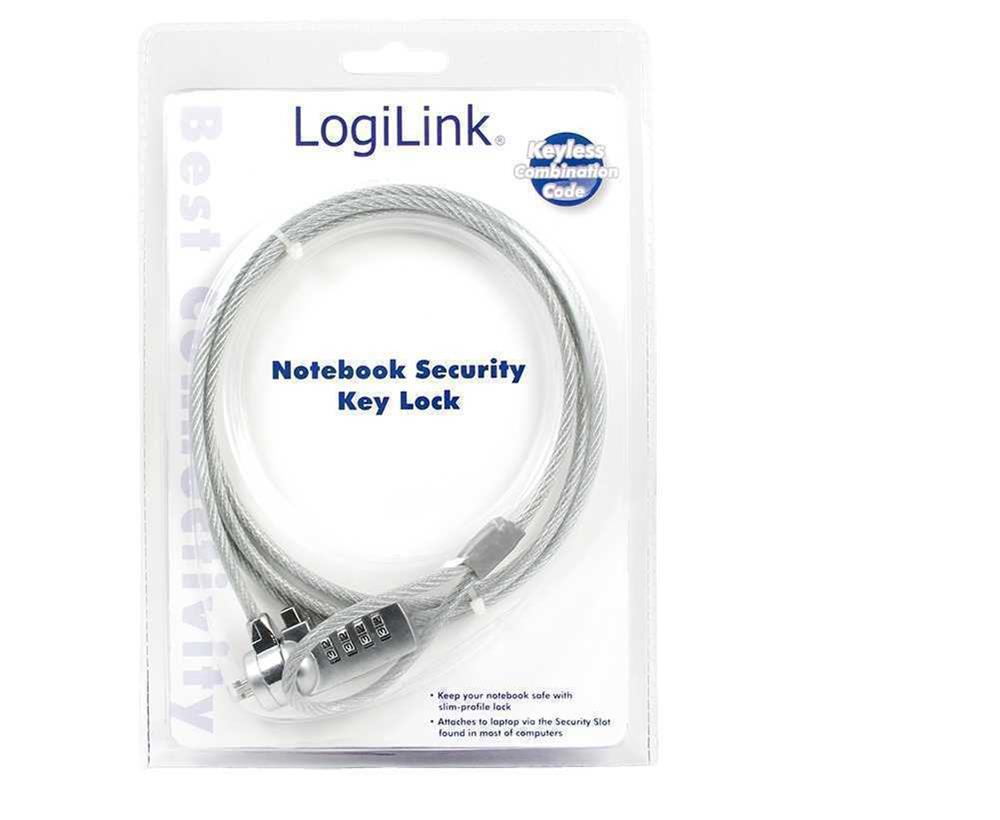 Logilink Accesorios Portátiles Nbs002