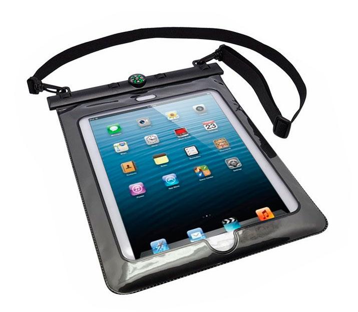 Capa Waterproof Ipad e Tablet 9.7