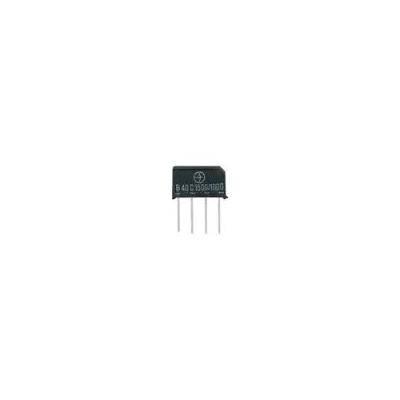 Puente Rectificador Cow 800v 1.5a