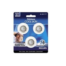 Conjunto Cortante Philips Hq-177/40  6b.