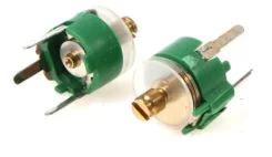 Condensador Variavel 2 - 10Pf