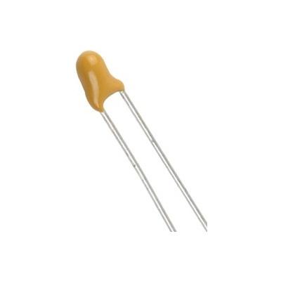 Condensador Tantalo 6.8uf 25v