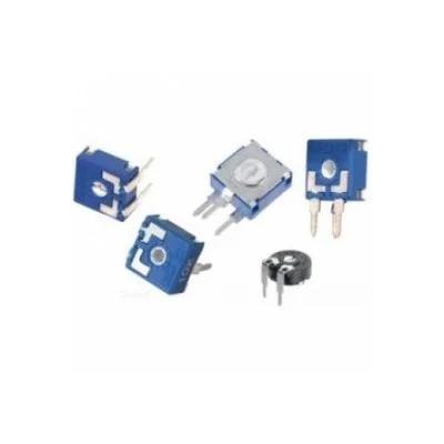 Trimmer Pequeno Horizontal 2m2